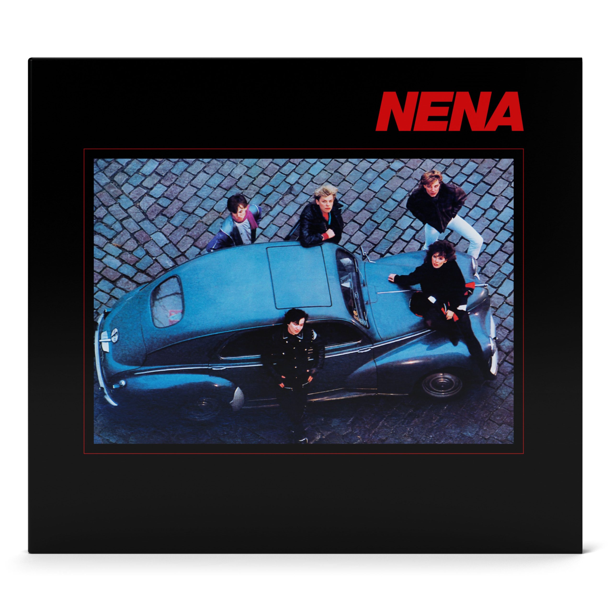 NENA (Remastered & Selected Works): 2CD - Image 2