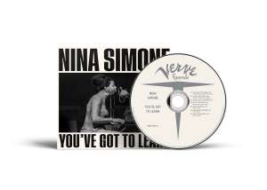 You’ve Got To Learn: CD