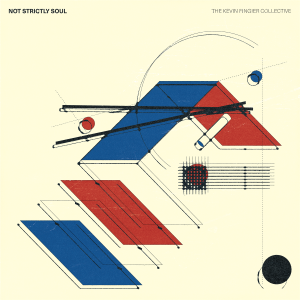 Not Strictly Soul: Vinyl LP
