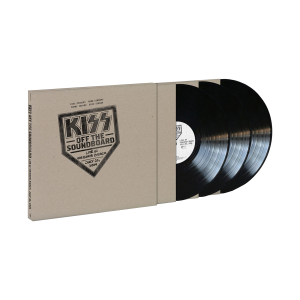 Off The Soundboard - Live in Virginia Beach (July 25, 2004): Vinyl 3LP