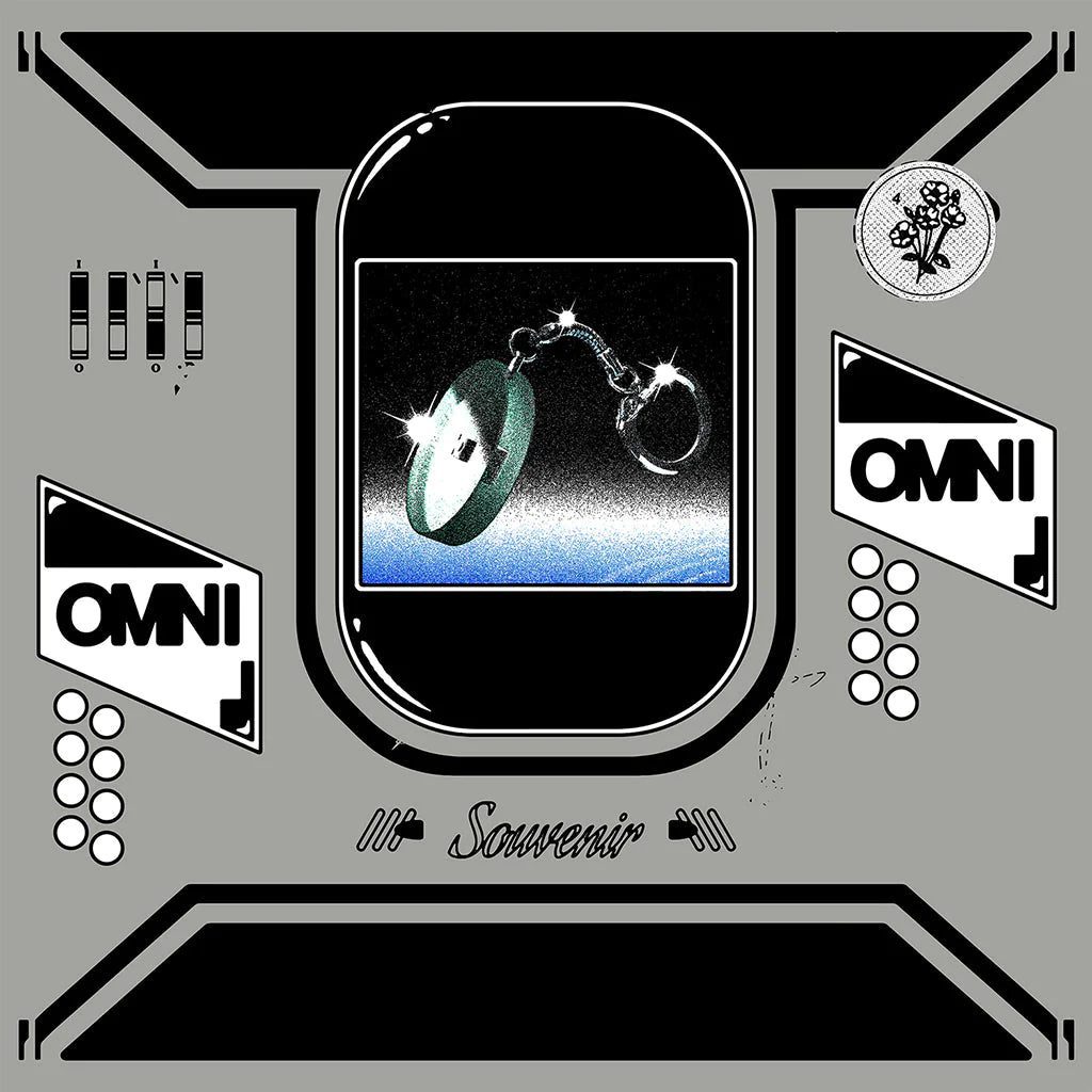Souvenir: CD