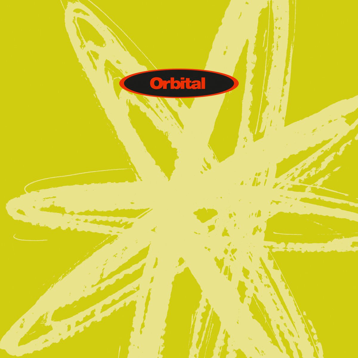 Orbital: Vinyl 2LP - Image 2