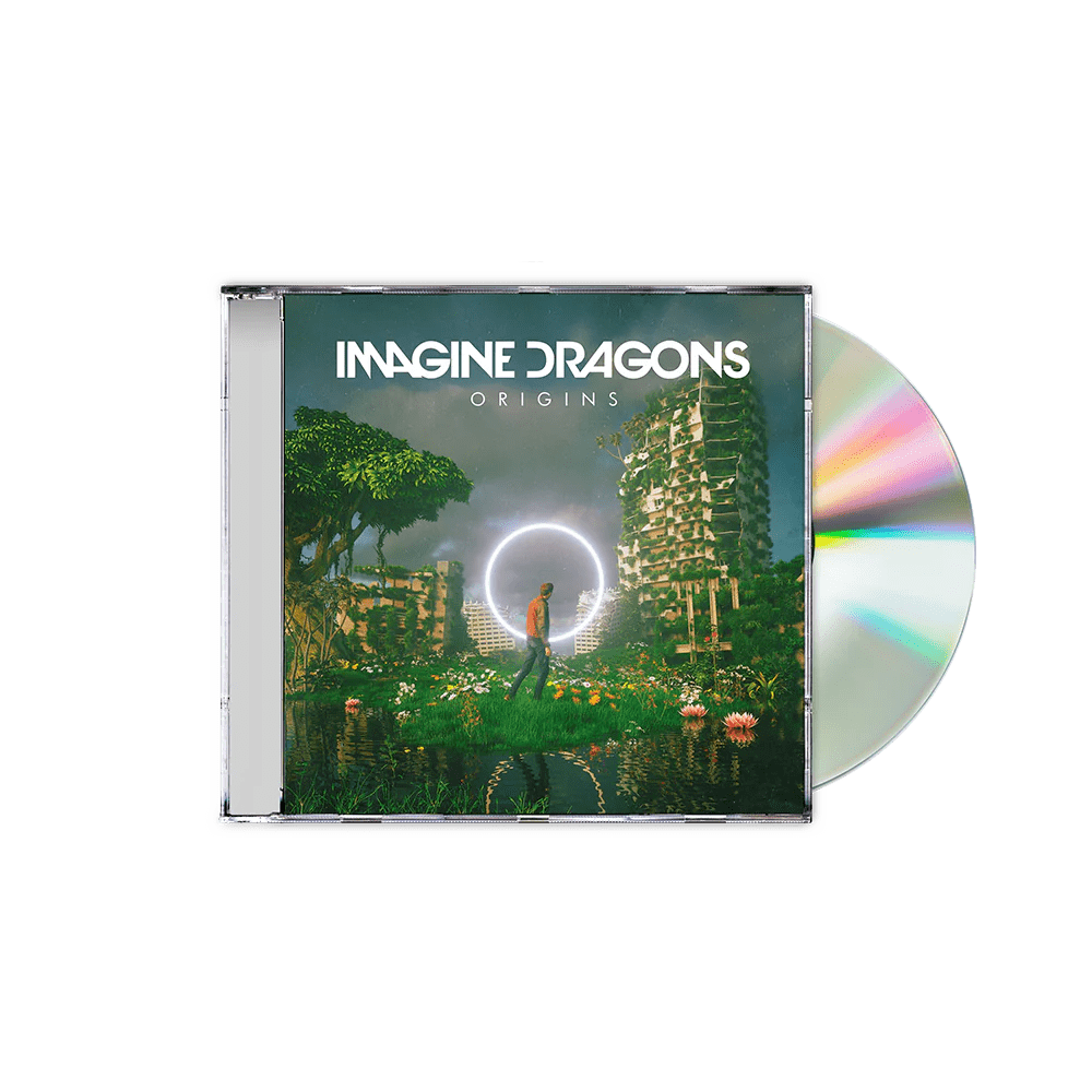Origins CD