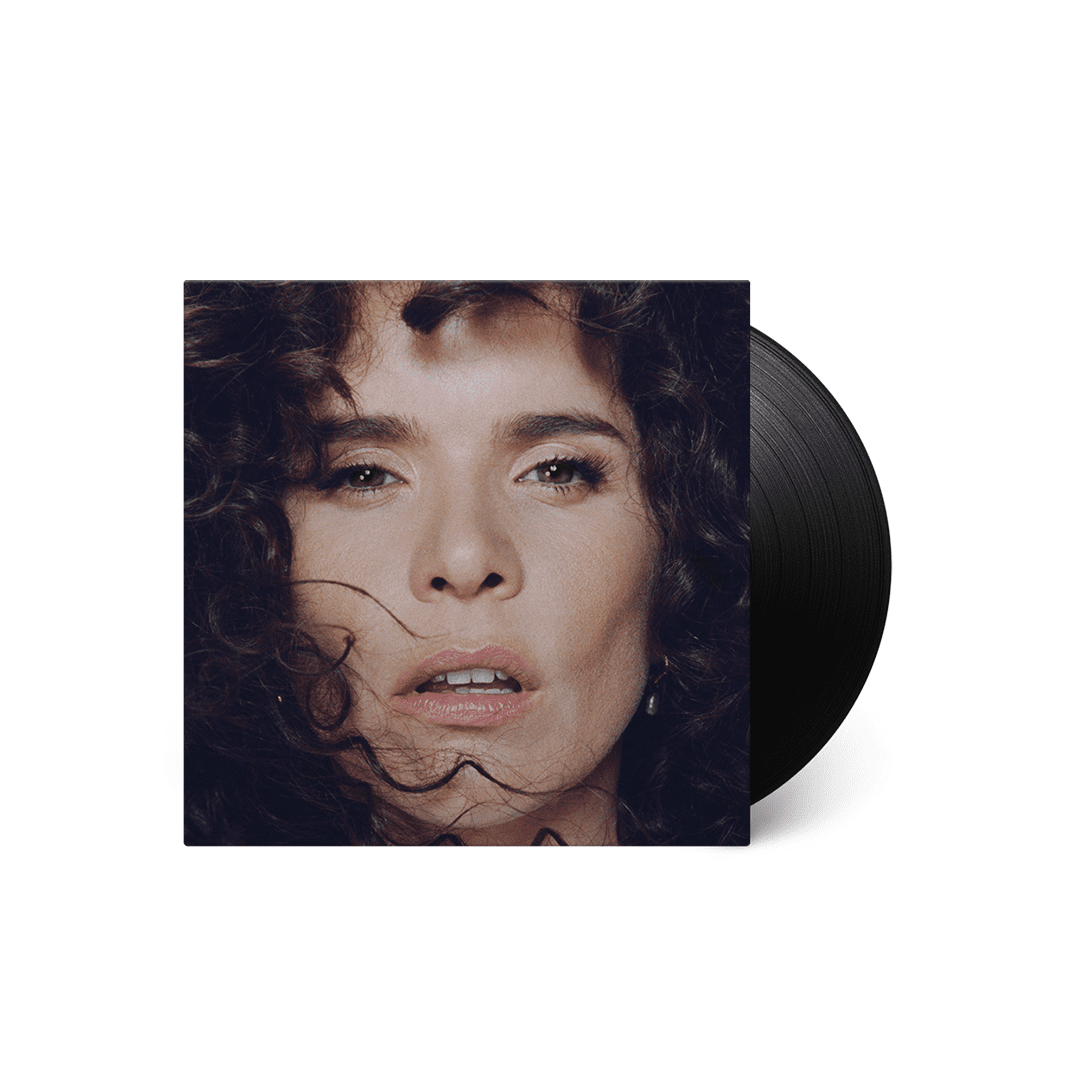 The Glorification of Sadness: Vinyl LP