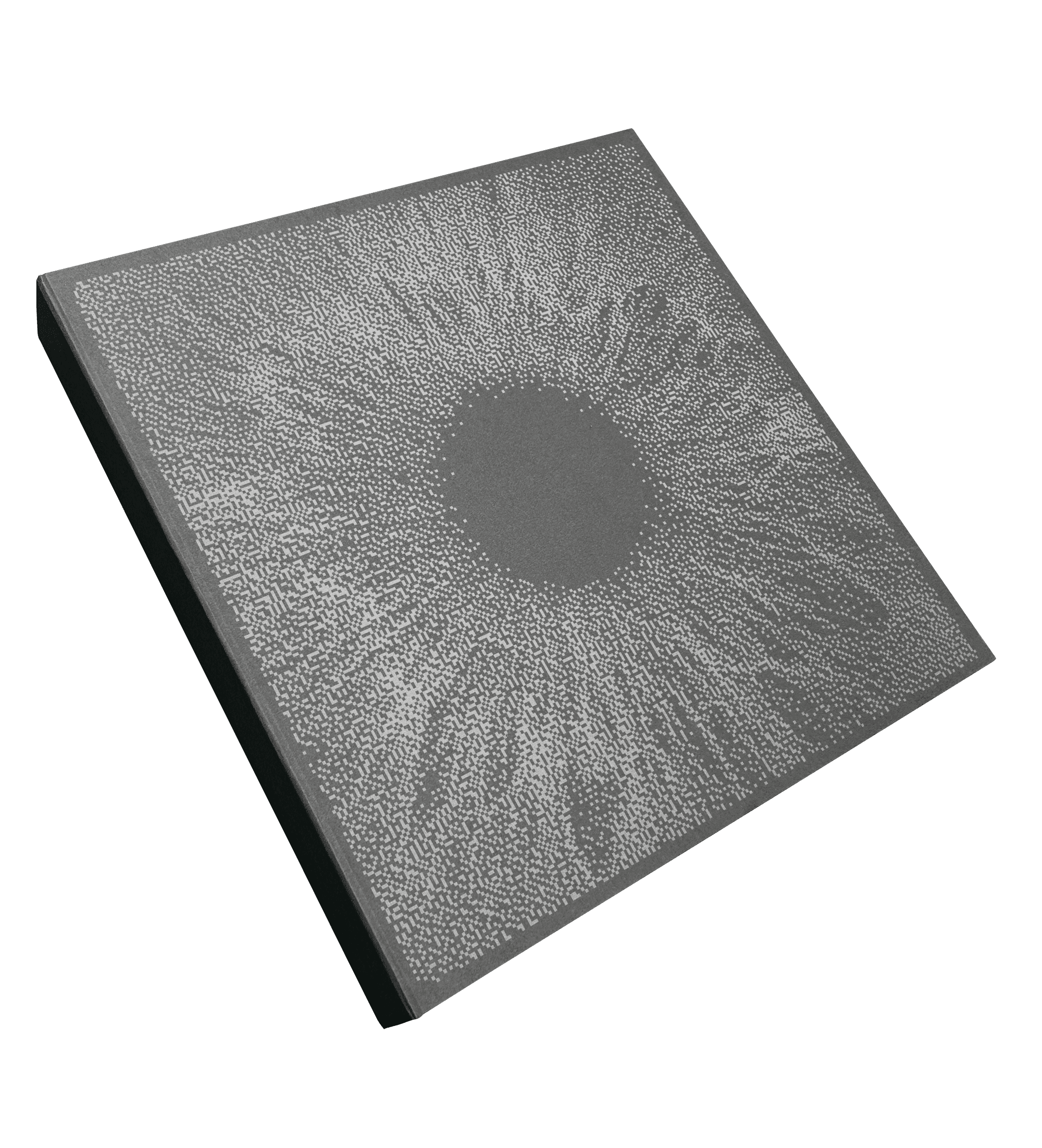 i/o: Boxset
