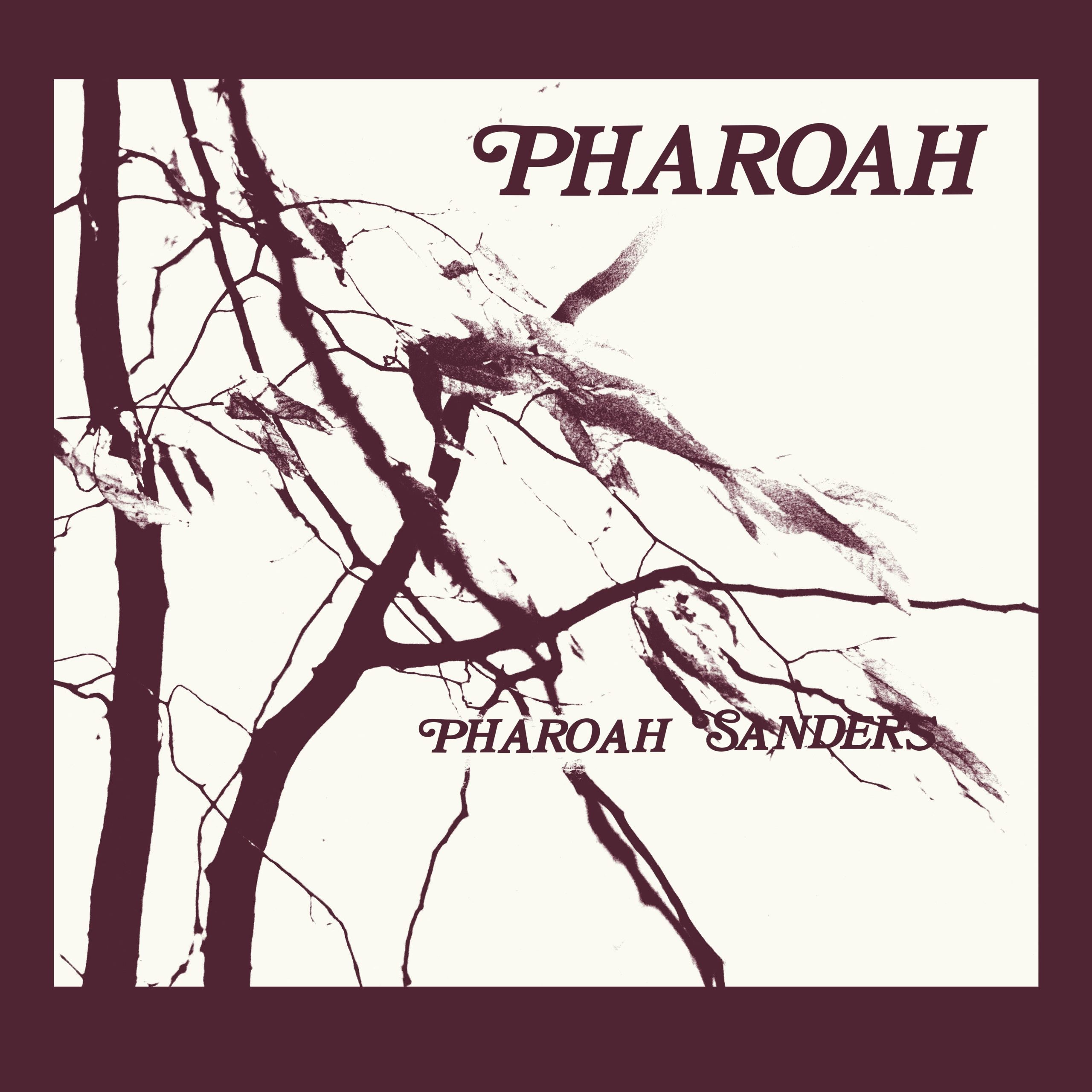 Pharoah: 2CD + Book