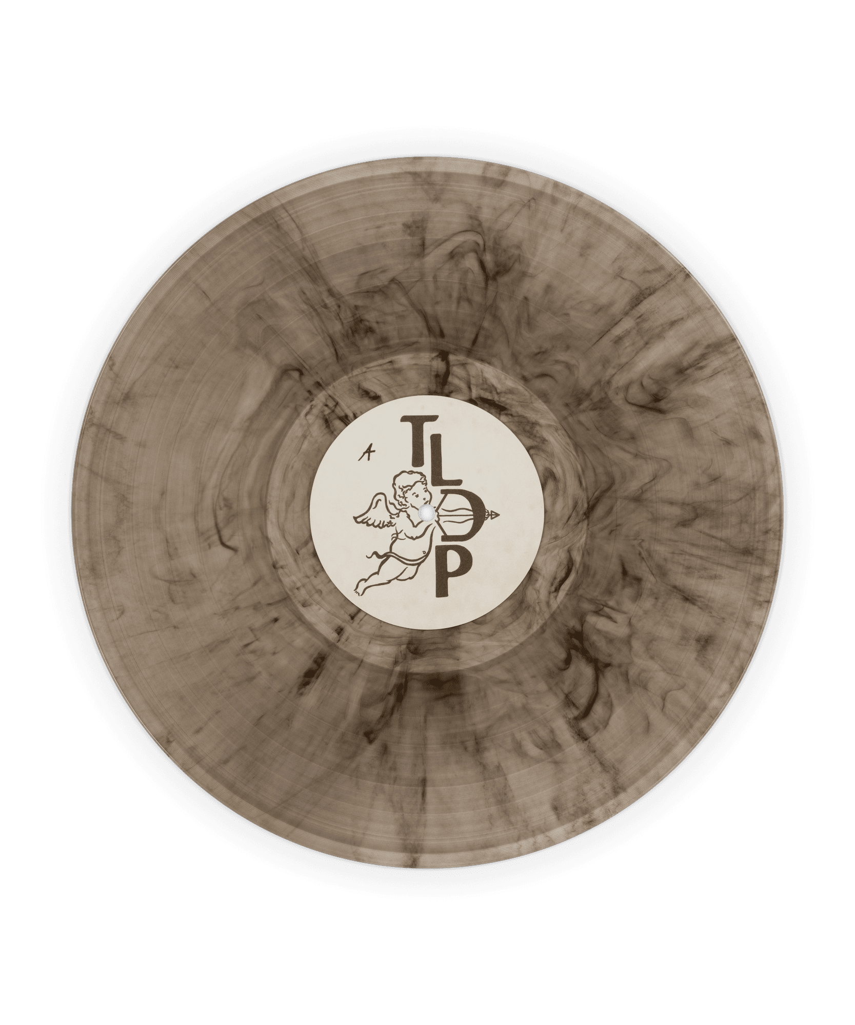 Prelude To Ecstasy: Limited Smokey Marble Vinyl LP - Image 5