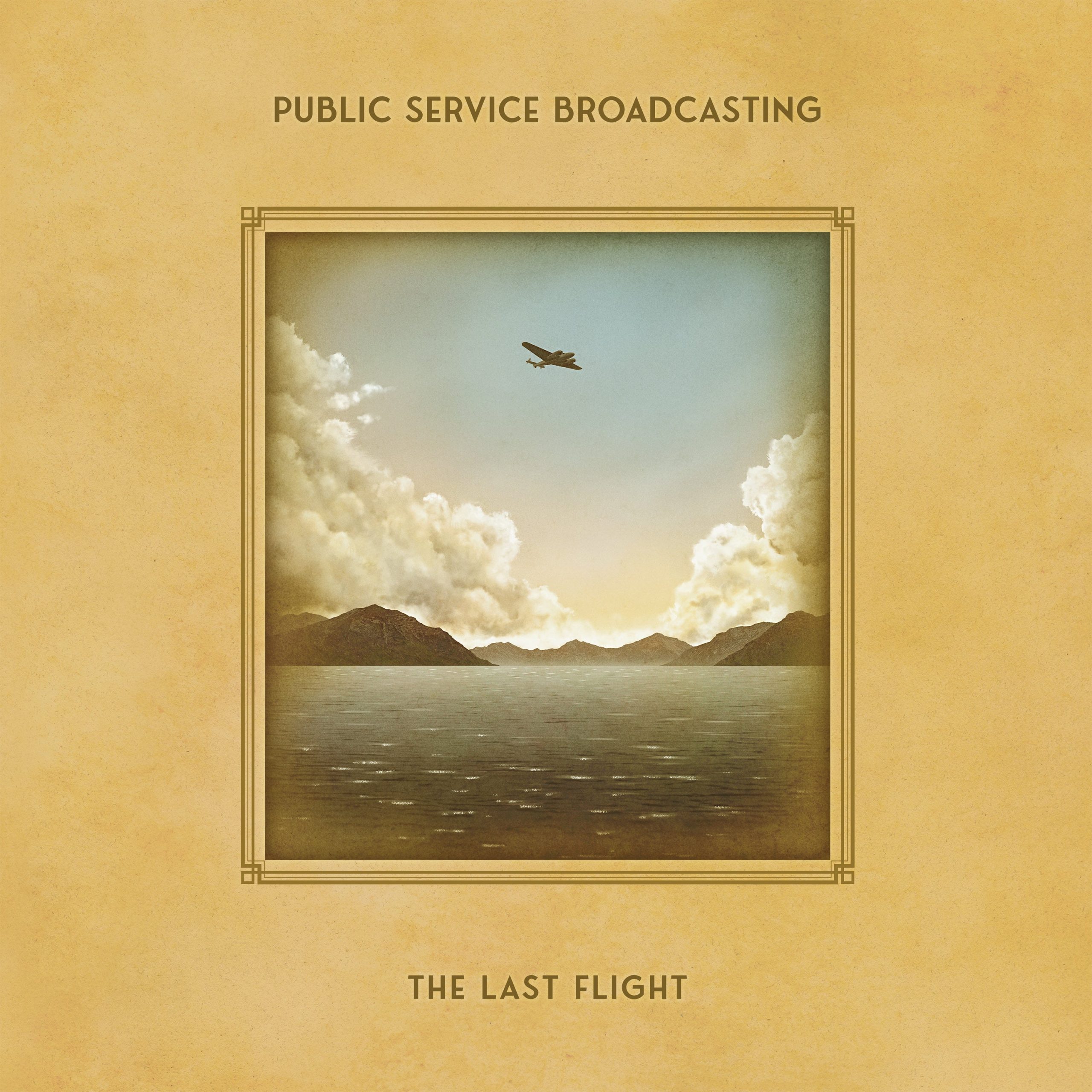 The Last Flight: Vinyl LP - Image 2