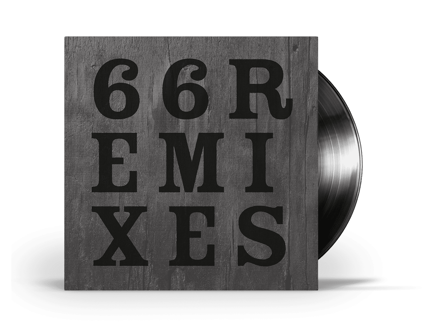 66 (Remixes)