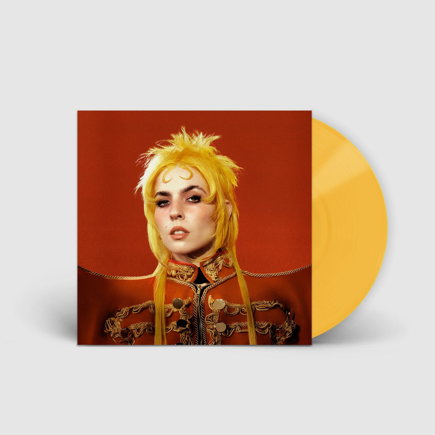 Fanfare: Limited Edition Vinyl LP