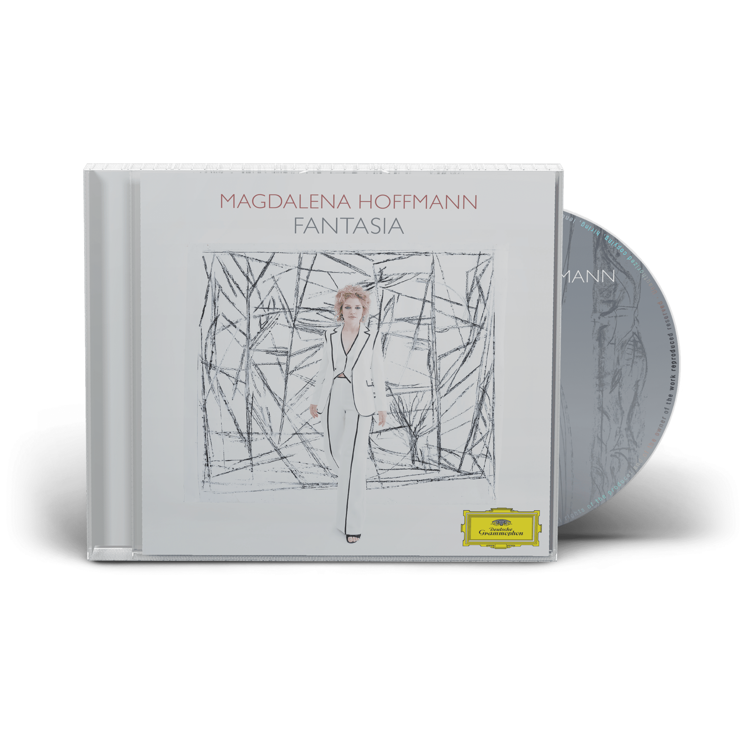 Fantasia: CD - Image 2