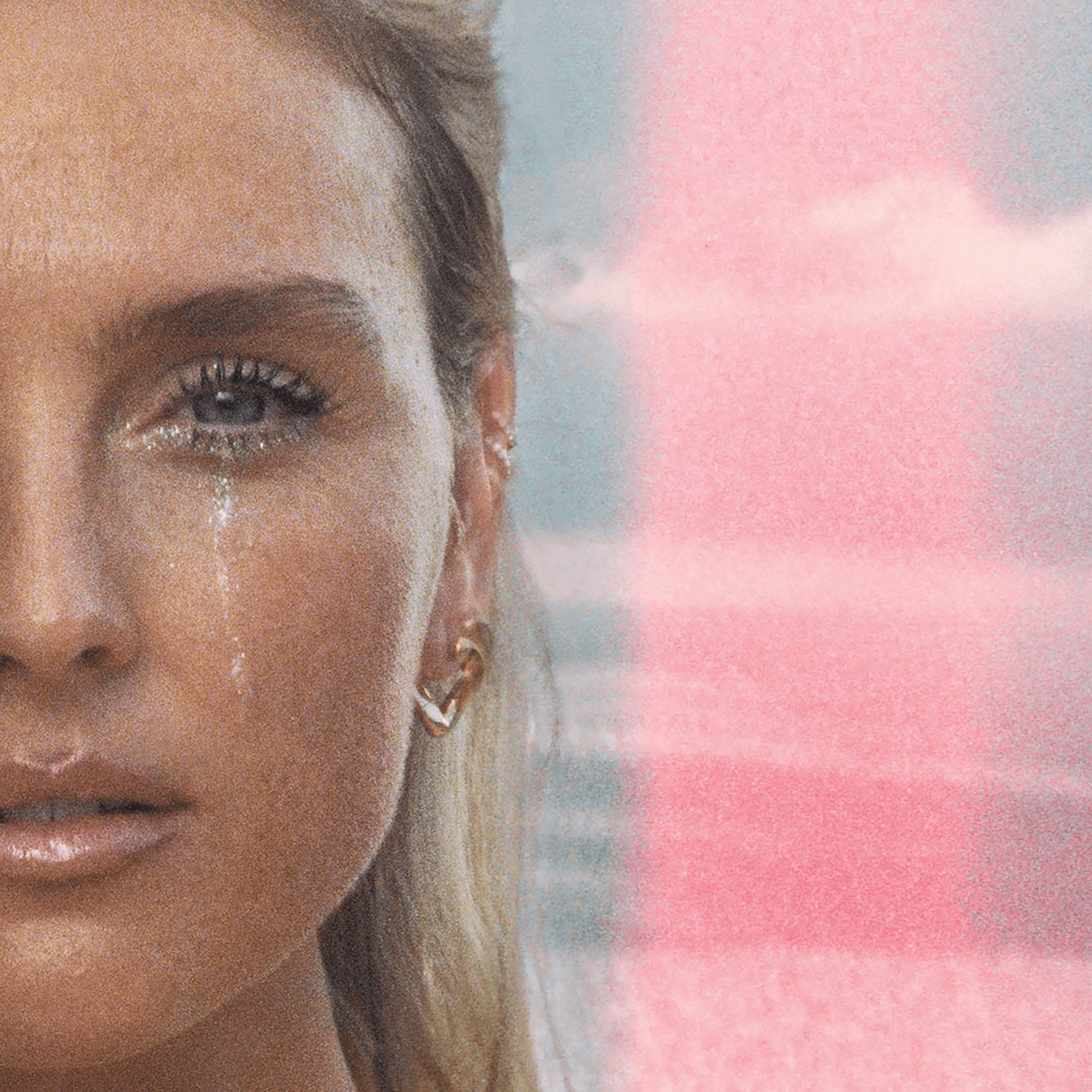 Tears: CD Single - Image 2
