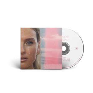 Tears: CD Single