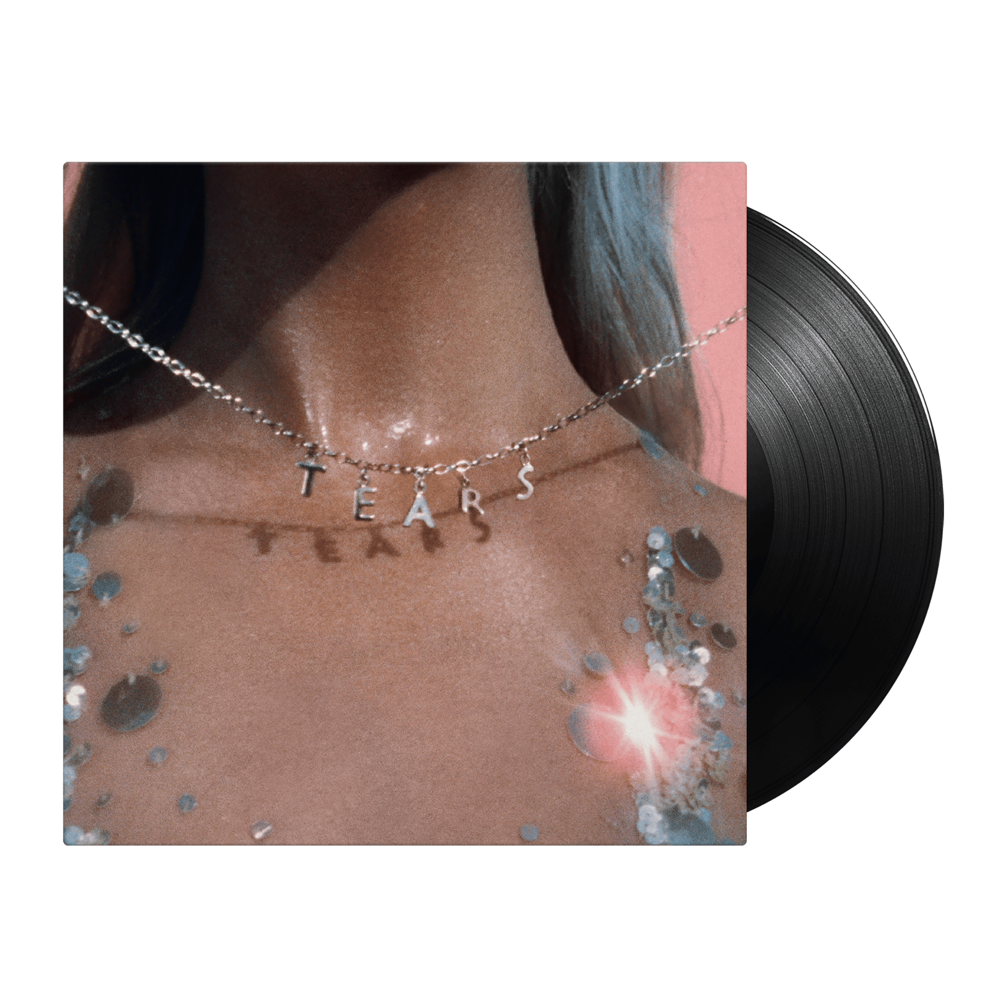 Tears: Vinyl 7" Single