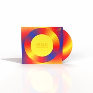 Ibiza Classics - 10th Anniversary Collection: 2CD