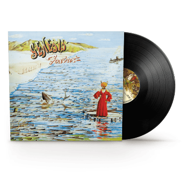 Foxtrot: Vinyl LP