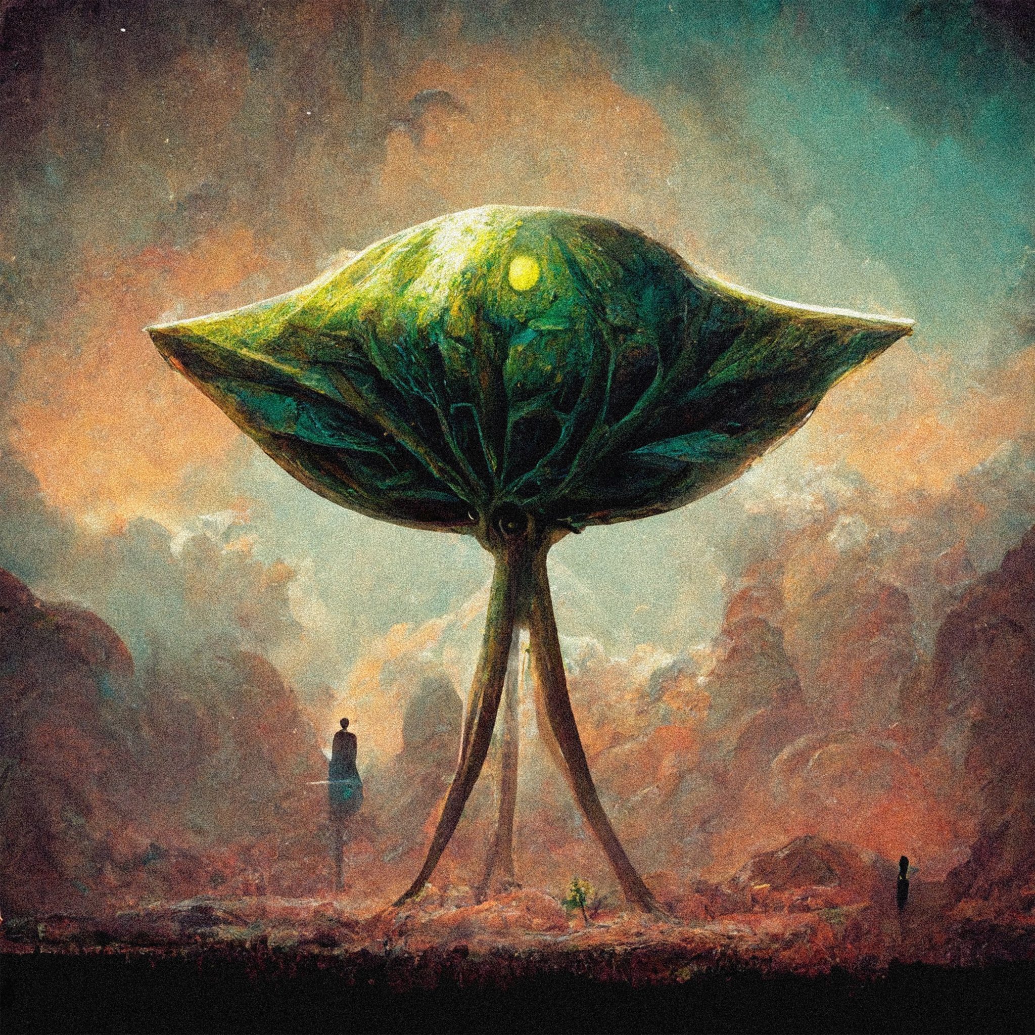 Terrapath: CD