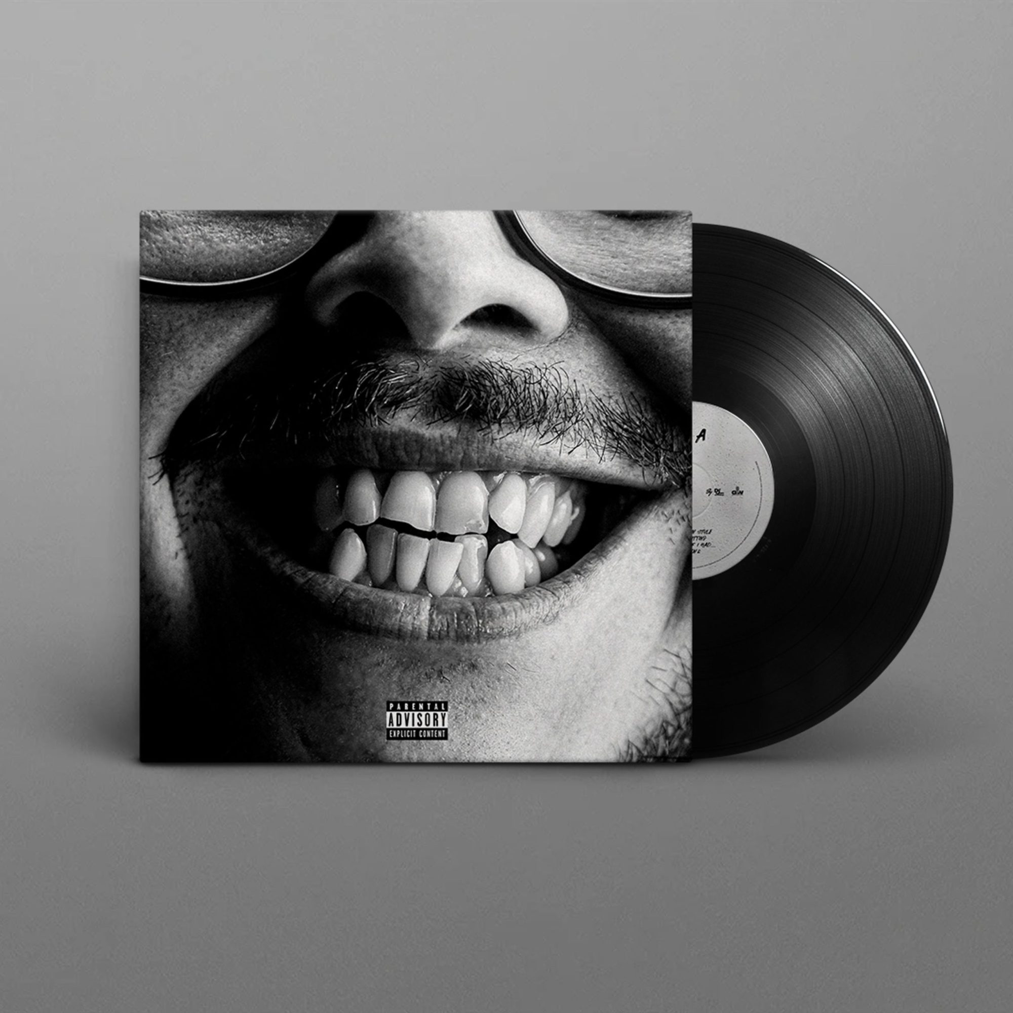 Real Back In Style Vinyl