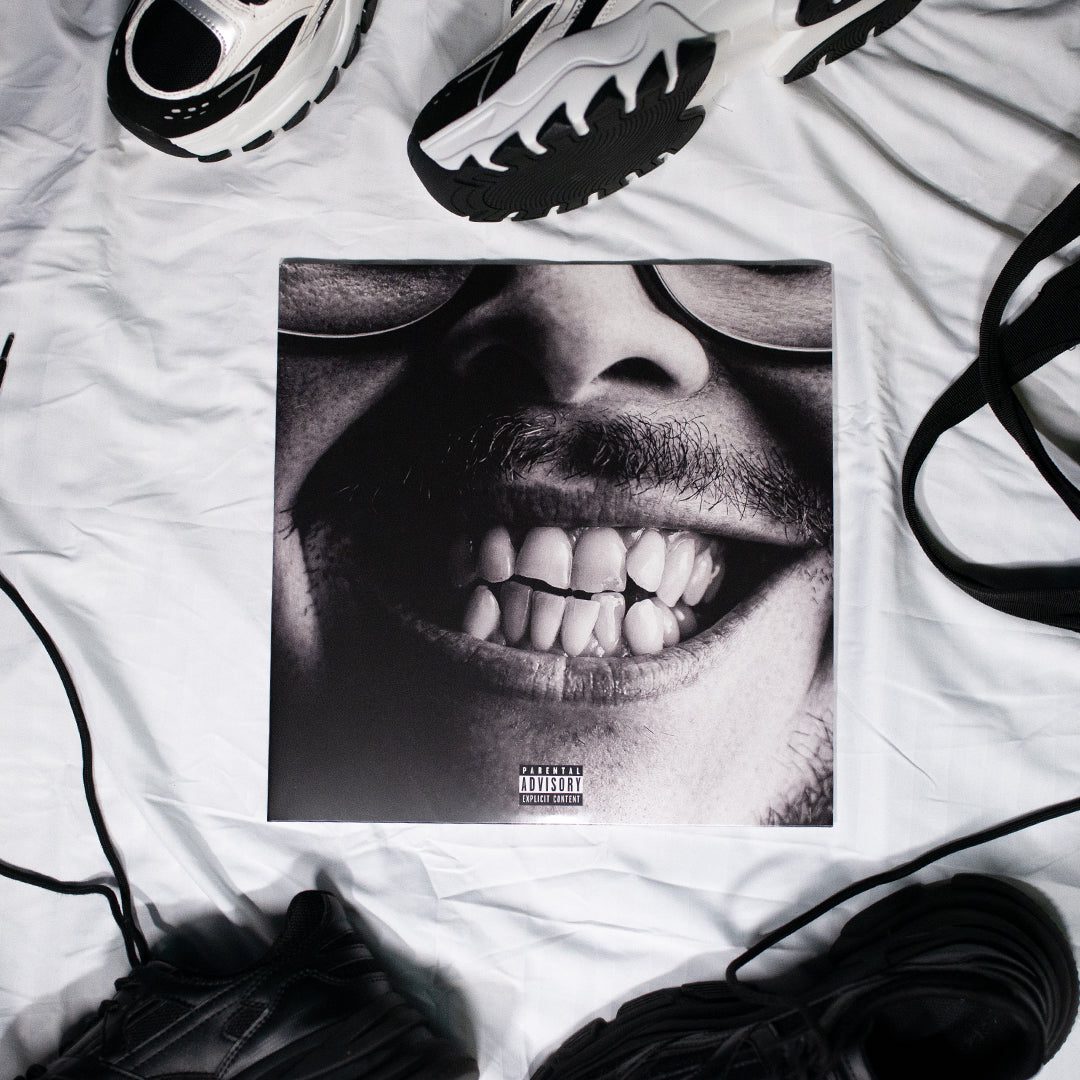 Real Back In Style Vinyl - Image 2