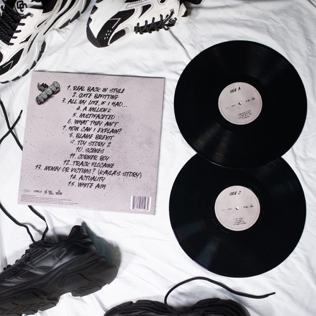 Real Back In Style Vinyl - Image 3