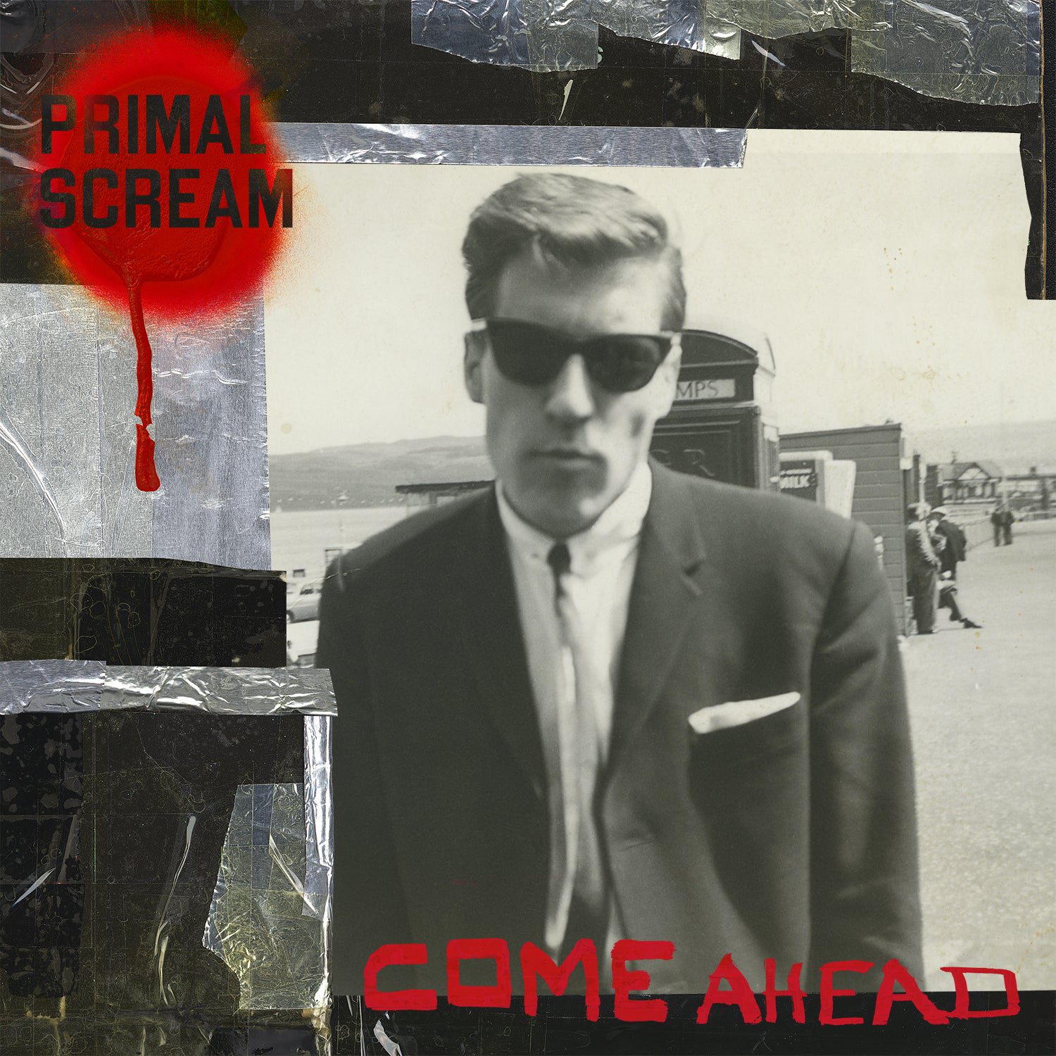 Come Ahead: Vinyl 2LP - Image 2