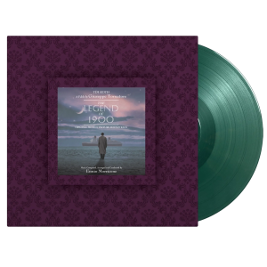Legend Of 1900: Limited Green Vinyl LP