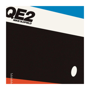 QE2: CD