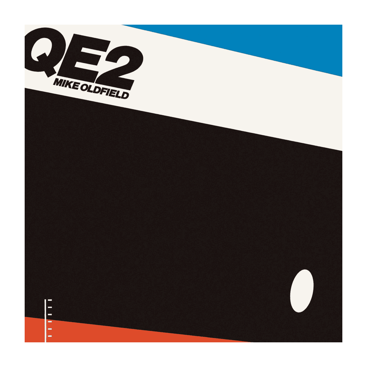 QE2: CD