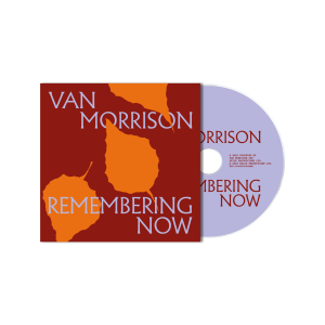 Remembering Now: CD