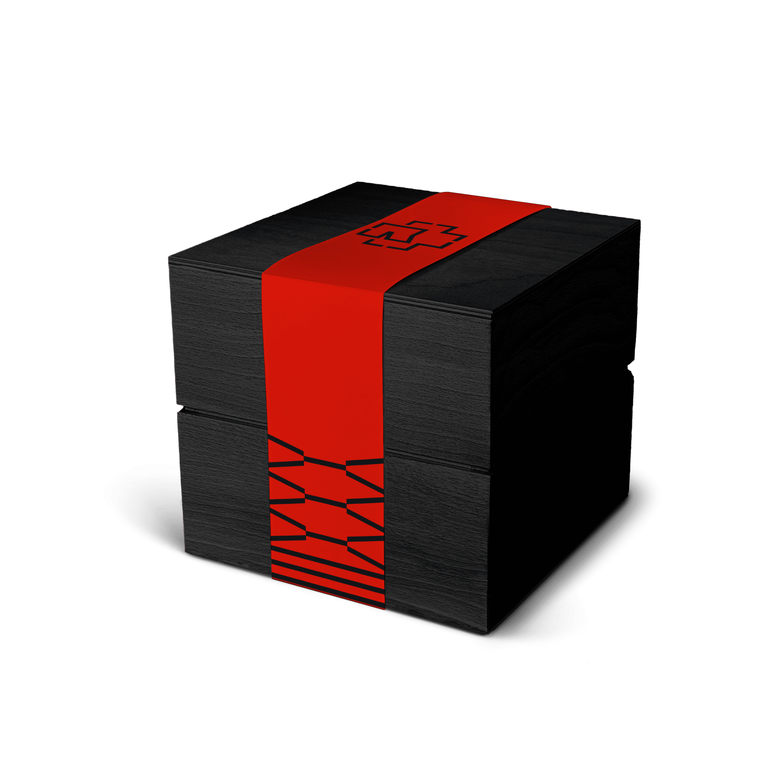 XXXIII: Limited Edition Collector’s Vinyl Box (33 x 7‘‘s) - Image 2