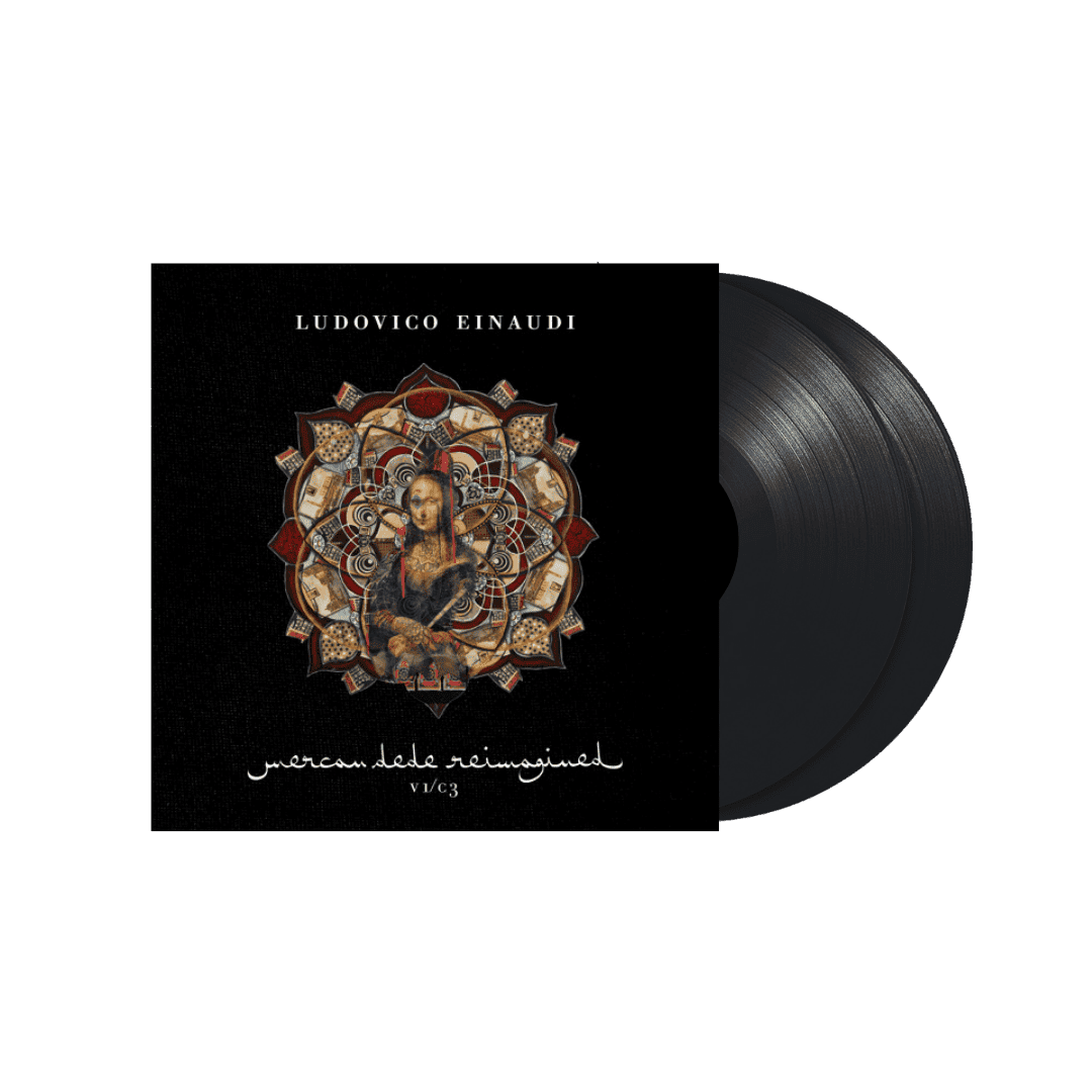 Reimagined Vol. 1 & 2: Vinyl LP