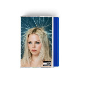 Snow Angel: UK Exclusive Cassette