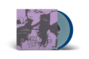 Live From Glastonbury (A BBC Recording): Light Blue & Cobalt Vinyl 2LP