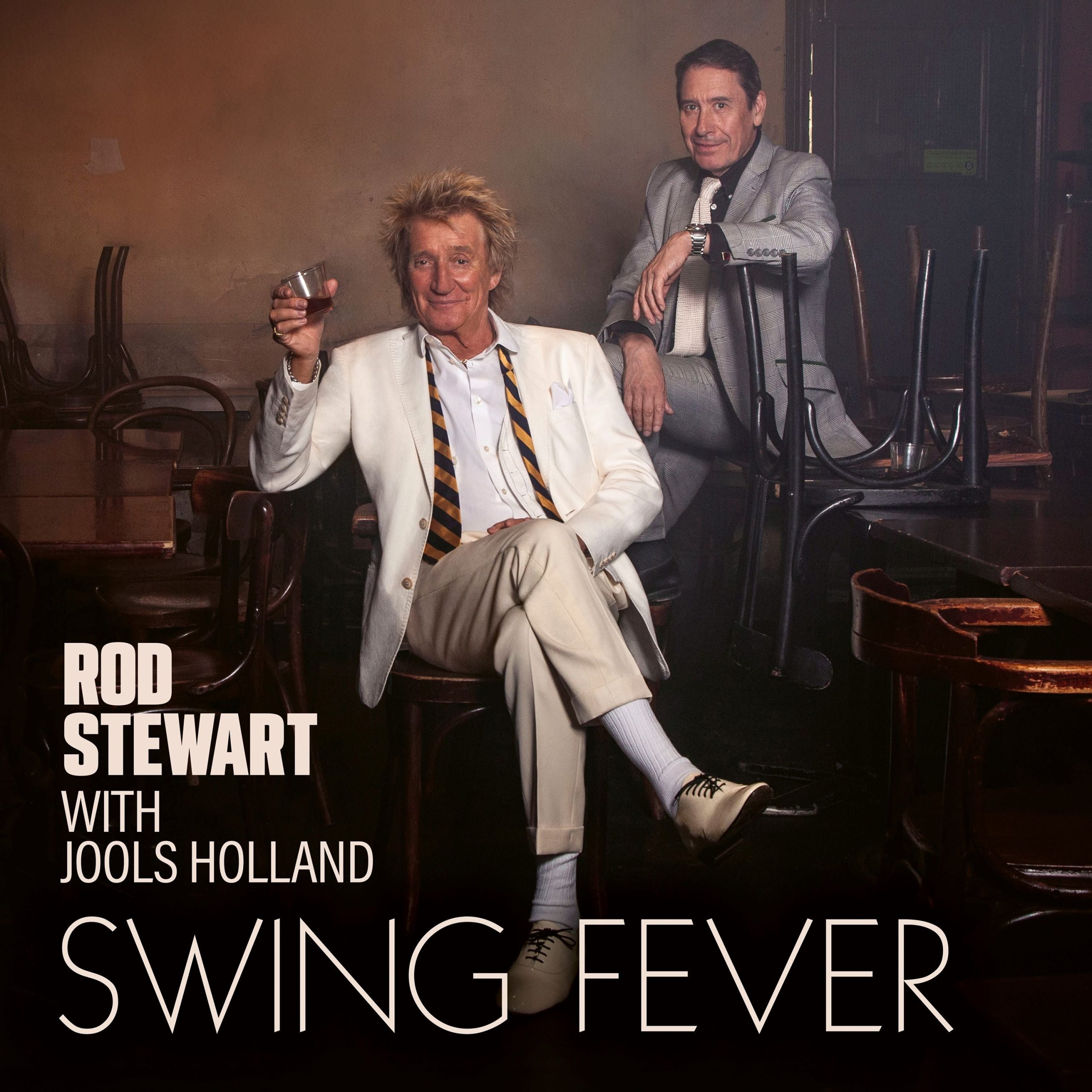 Swing Fever: CD - Image 2