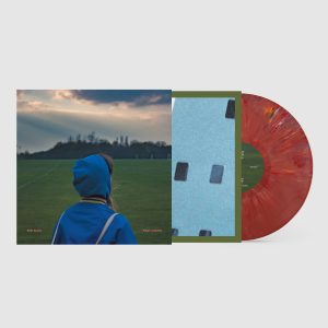 What a Boost (Reissue): Limited Eco Vinyl LP