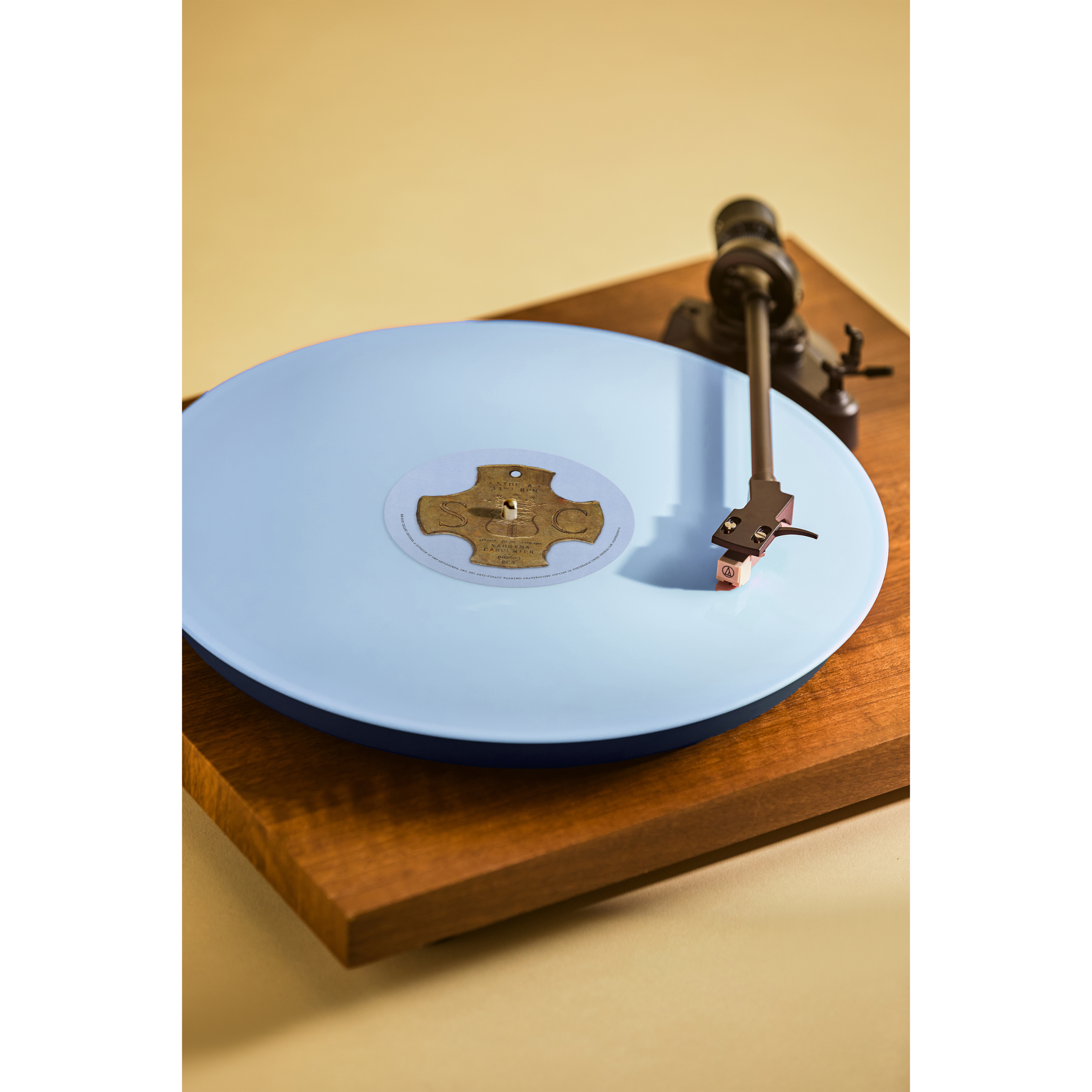 Man's Best Friend Standard LP - Image 2