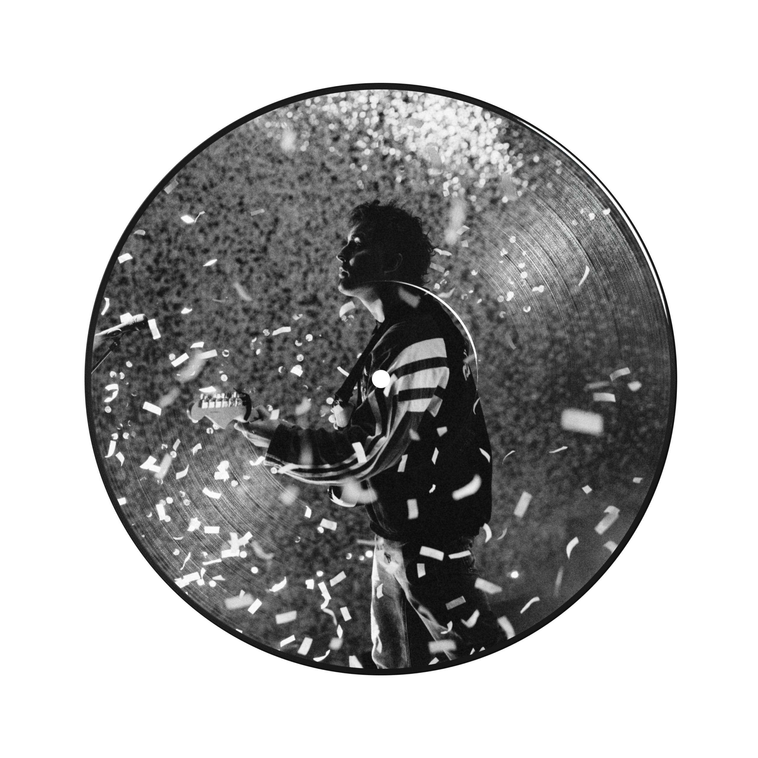 People Watching (St James Park Friday Picture Disc Edition) - Image 2