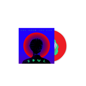 Howl: CD