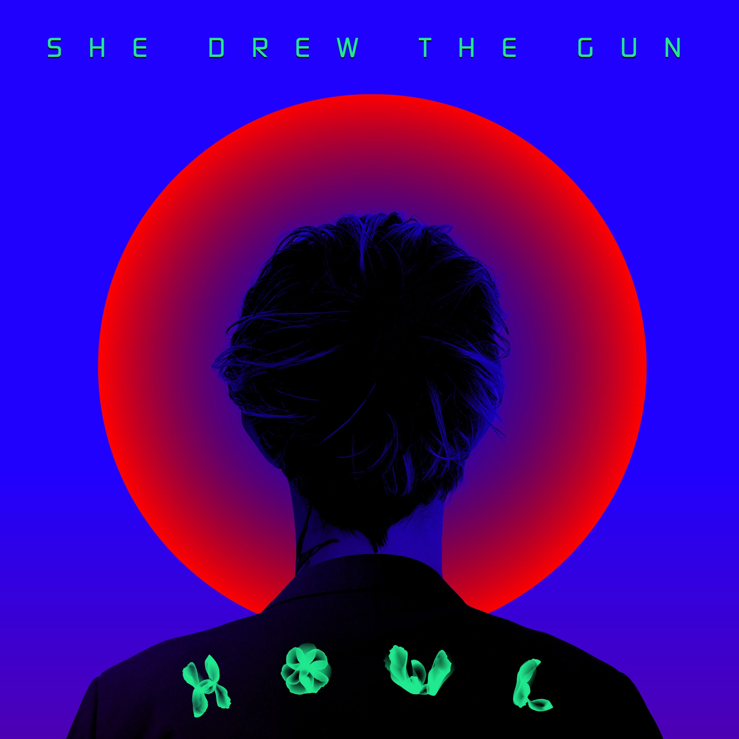 Howl: Clear Vinyl LP - Image 2