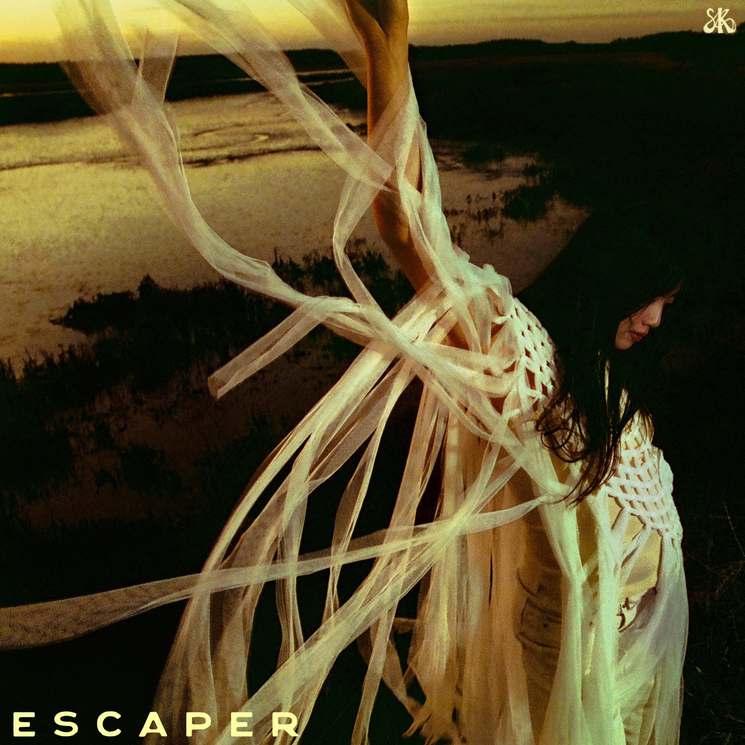 Escaper: CD - Image 2