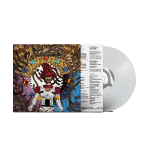 SOGOLO: Limited Zamrock Dust Vinyl LP
