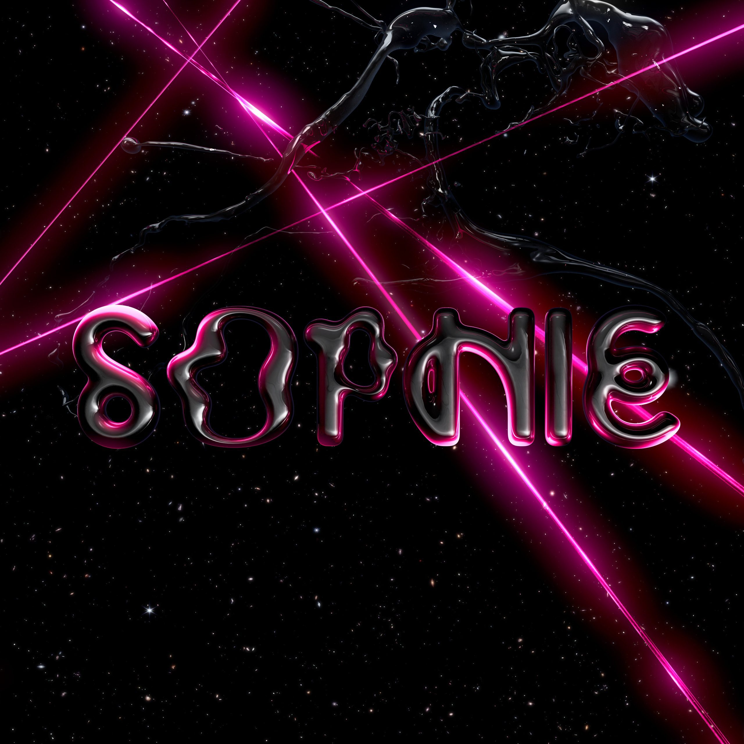 SOPHIE: CD - Image 2