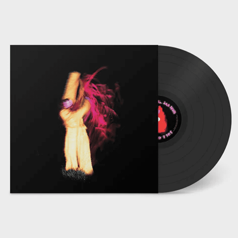 slif slaf slof: Vinyl LP