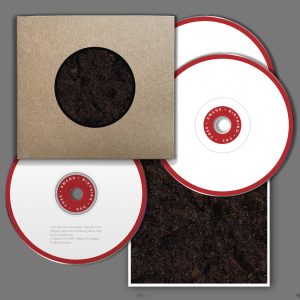 Birthing: 2CD + DVD