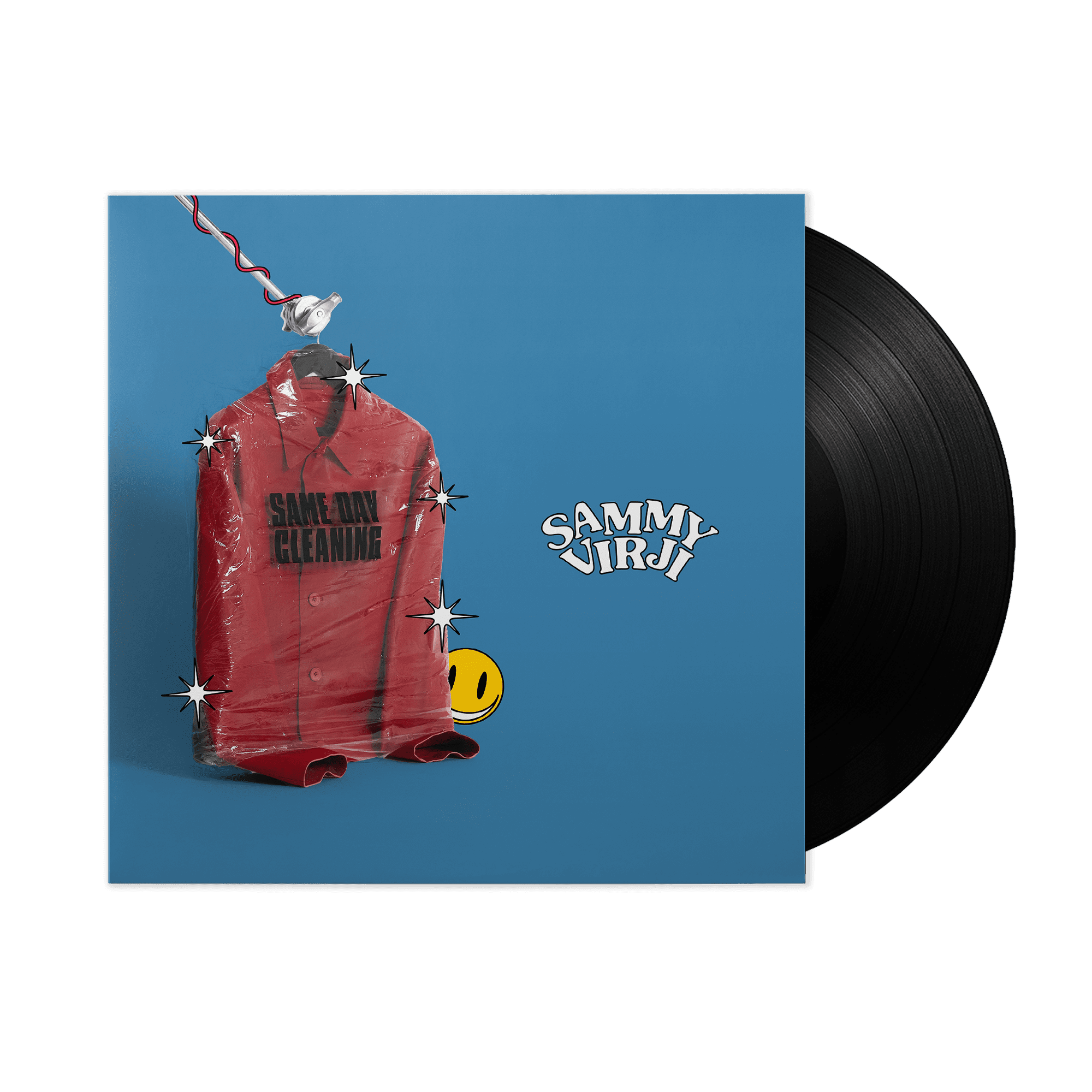 Same Day Cleaning LP