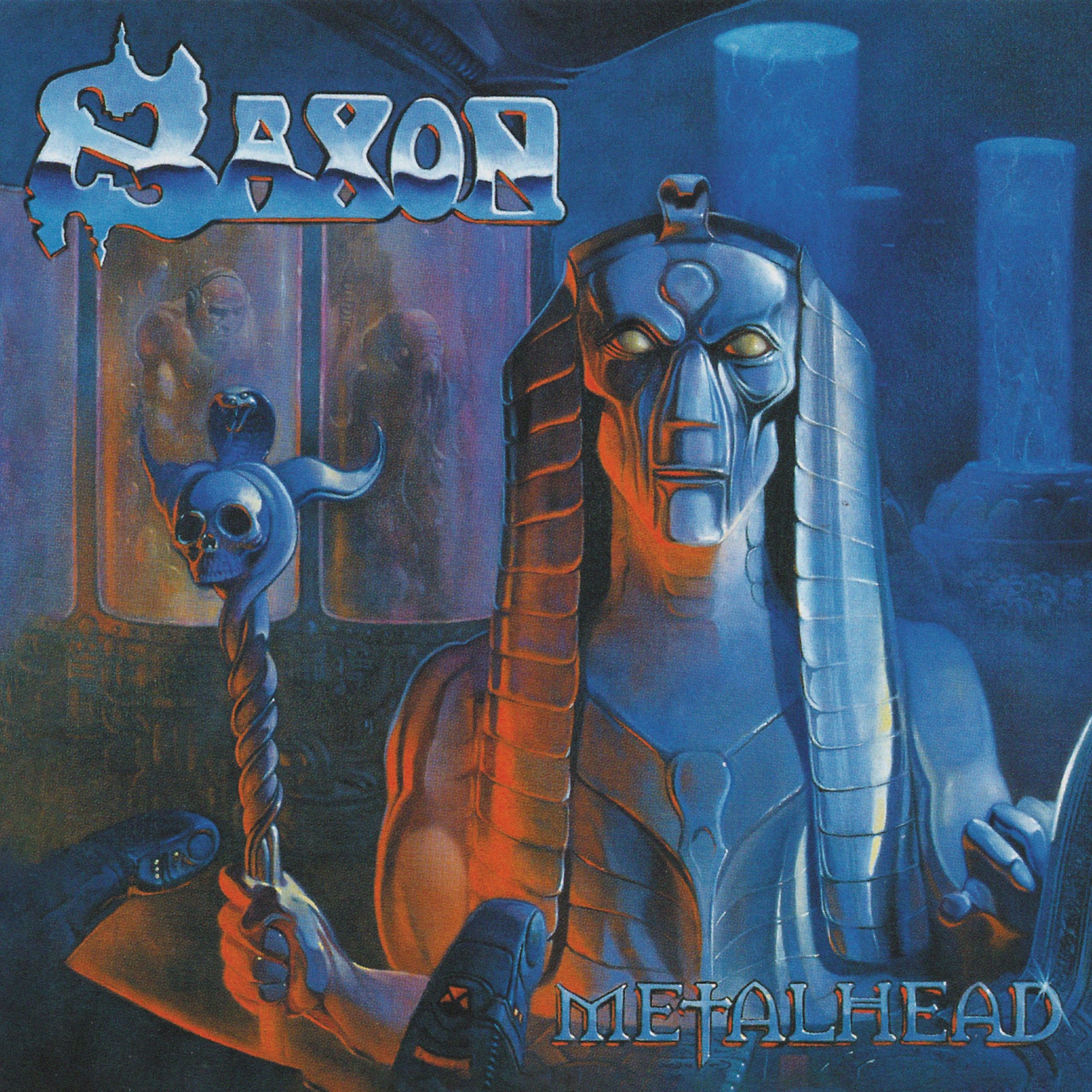 Metalhead: CD - Image 2