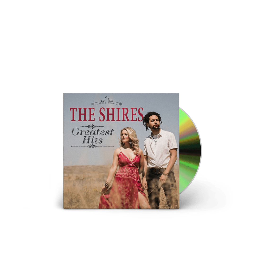 The Shires Greatest Hits