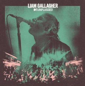 MTV Unplugged: CD