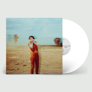 Our Two Skins: Limited Edition Crisp White Vinyl LP
