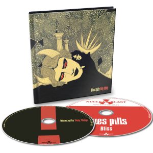 Holy Moly! Limited Edition 2CD + Signed Photocard